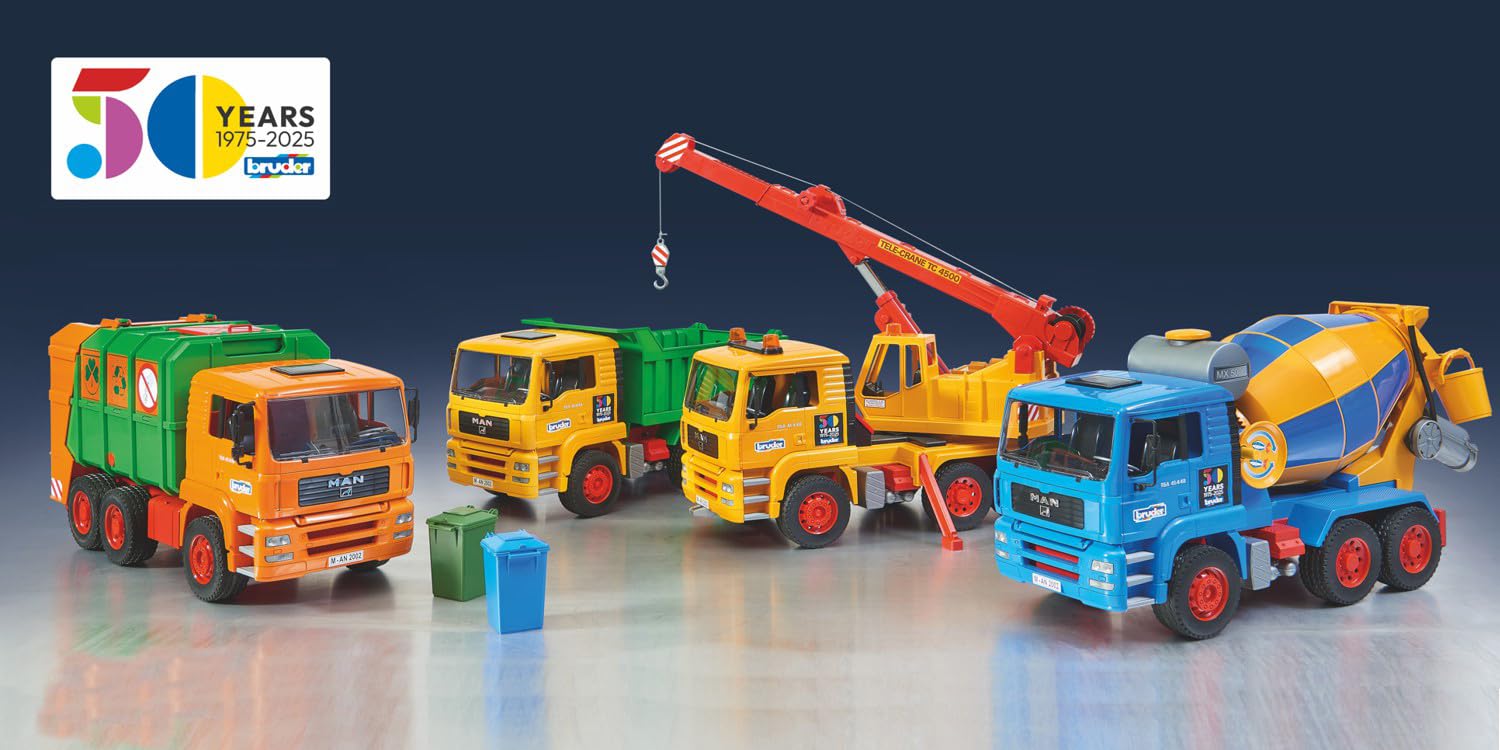 bruder-profi-man-tga-kran-lkw-01054-50-jahre-1-16 image 7
