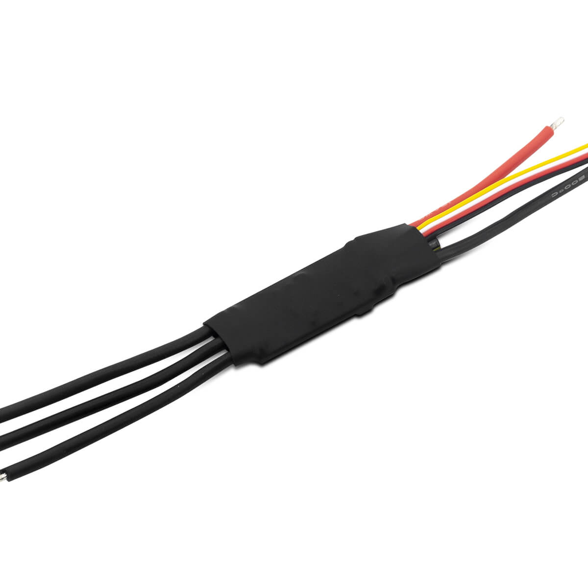 ztw-mantis-slim-g2-30a-2-4s-brushless-regler-ohne-stecker image 6