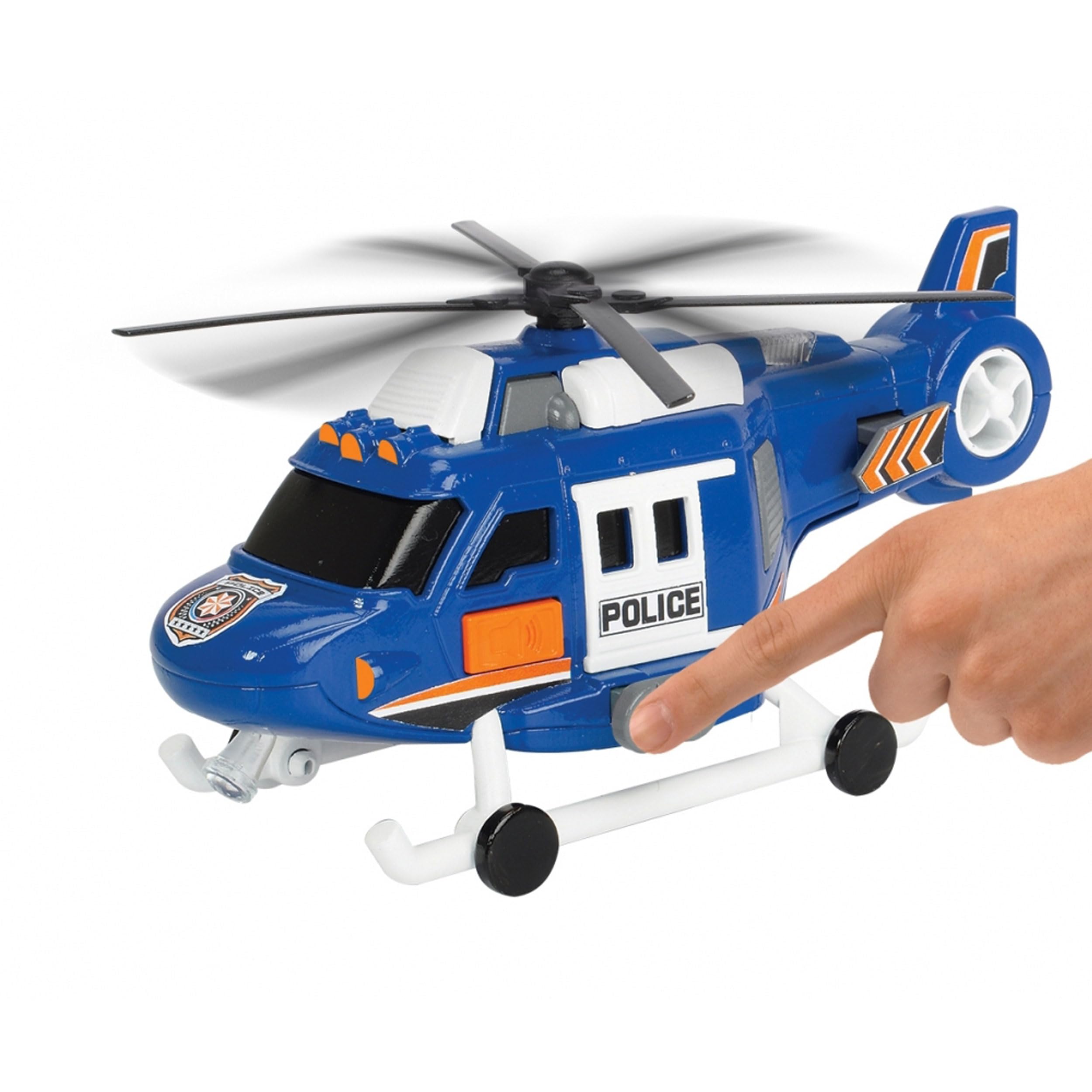 dickie-toys-sos-rescue-copter-helikopter-mit-seilwinde image 5