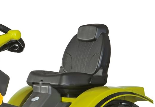rolly-toys-rollyfarmtrac-611041-claas-axos-trettraktor-lader image 6