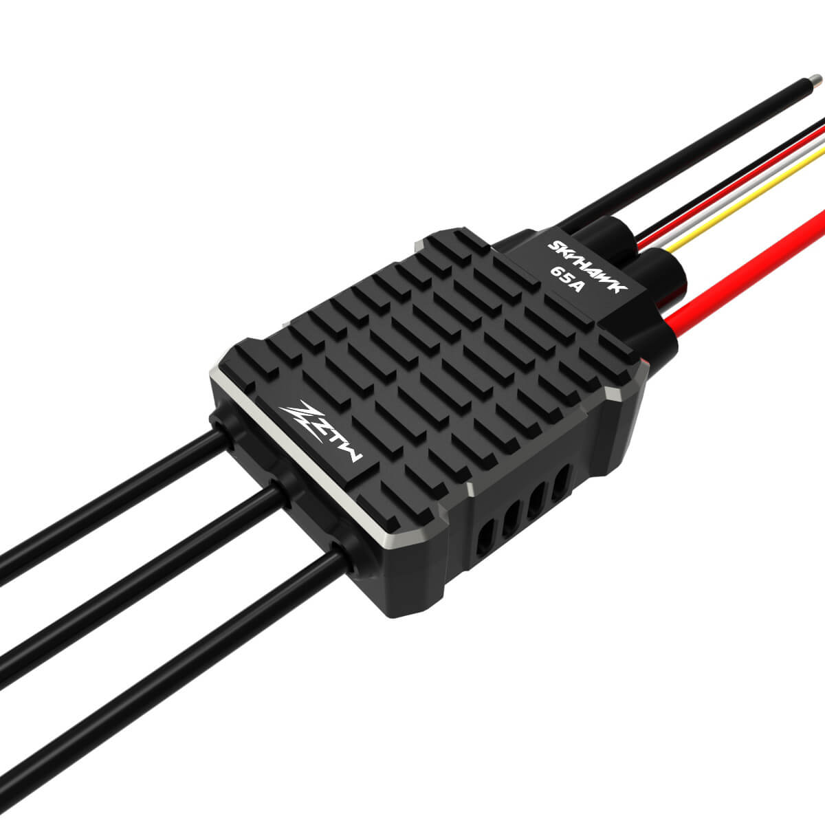 ztw-skyhawk-65a-esc-regler-3-6s-sbec-helikopter-ohne-stecker image 3
