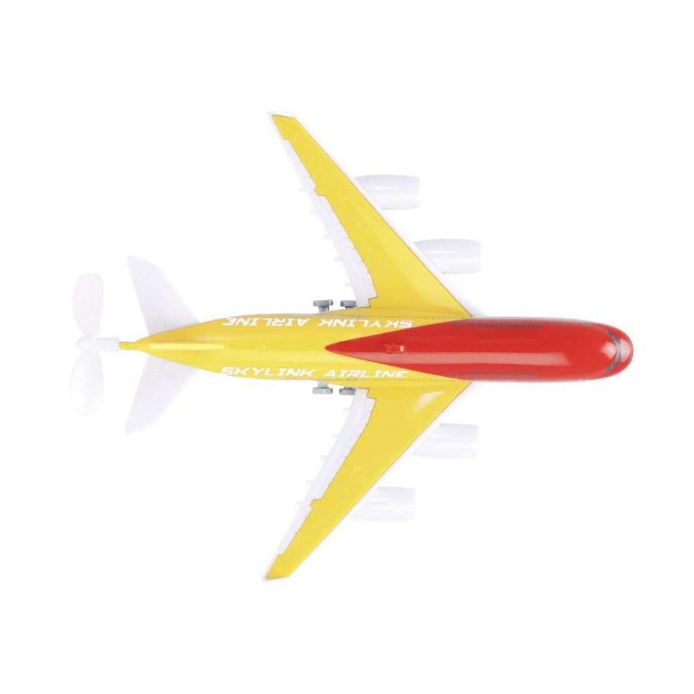dickie-toys-go-action-sky-flyer-deckenflugzeug-18-cm-mehrfarbig image 4