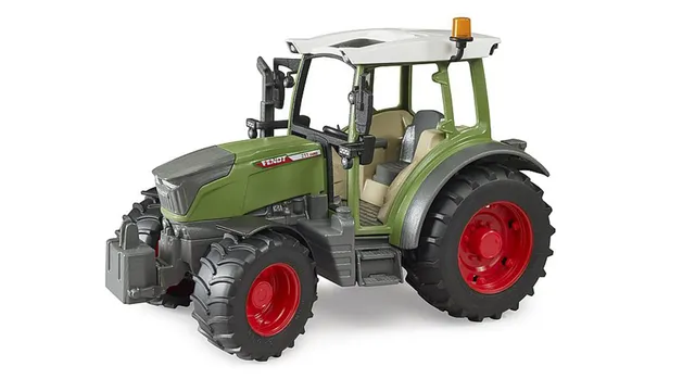 bruder-profi-fendt-vario-211-traktor-spielzeug-trecker-1-16 image 1