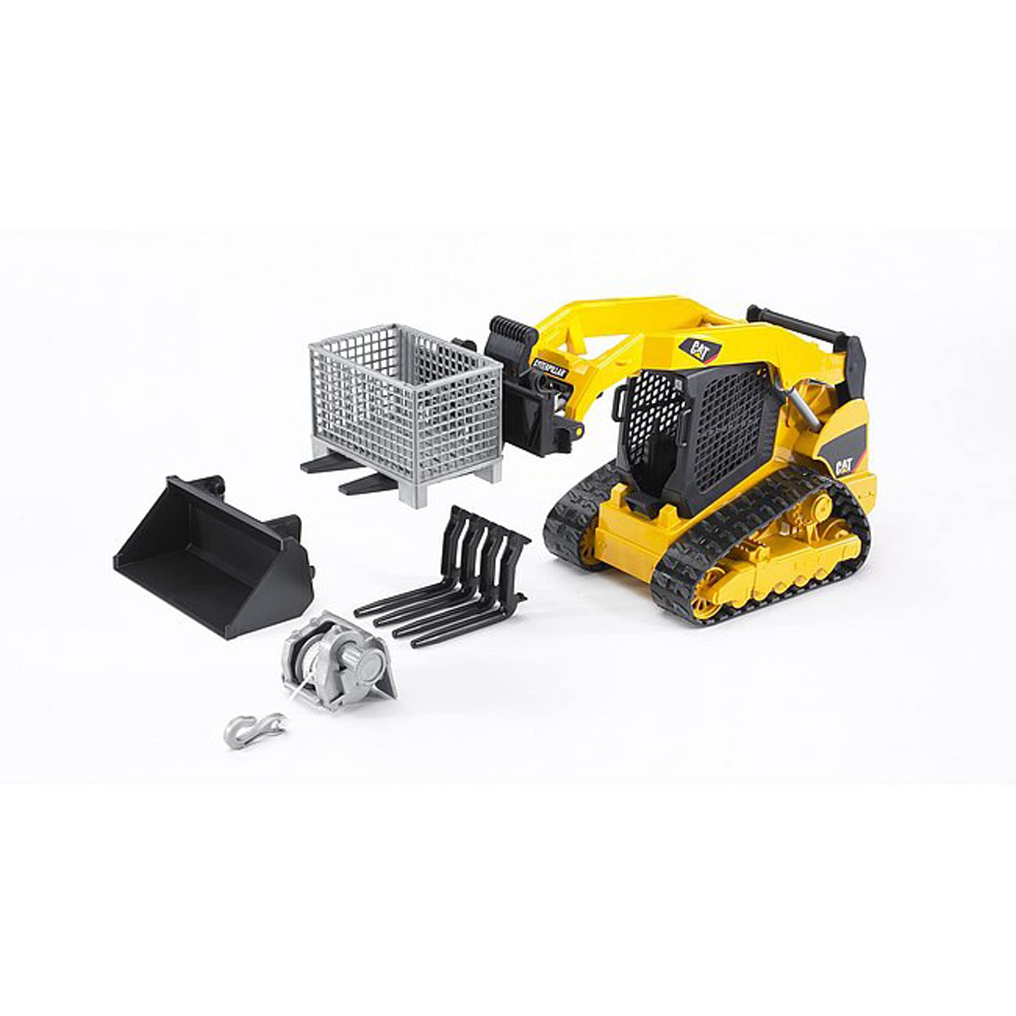 bruder-profi-02318-frontlader-zubeh-r-mit-seilwinde-1-16 image 4