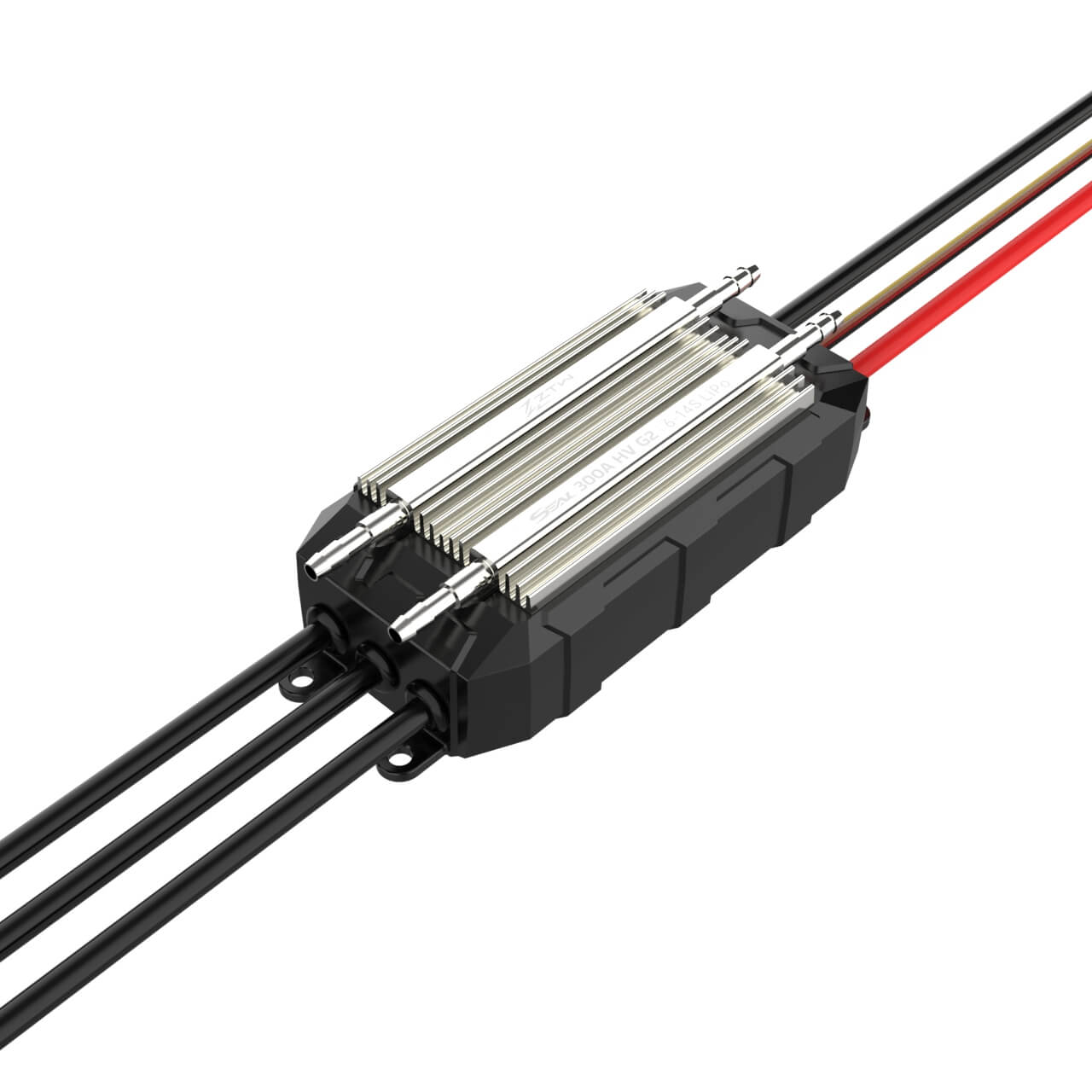 ztw-seal-g2-300a-esc-boot-regler-6-14s-hv image 5