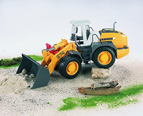bruder-profi-02430-radlader-liebherr-l574-spielzeug-1-16 image 7