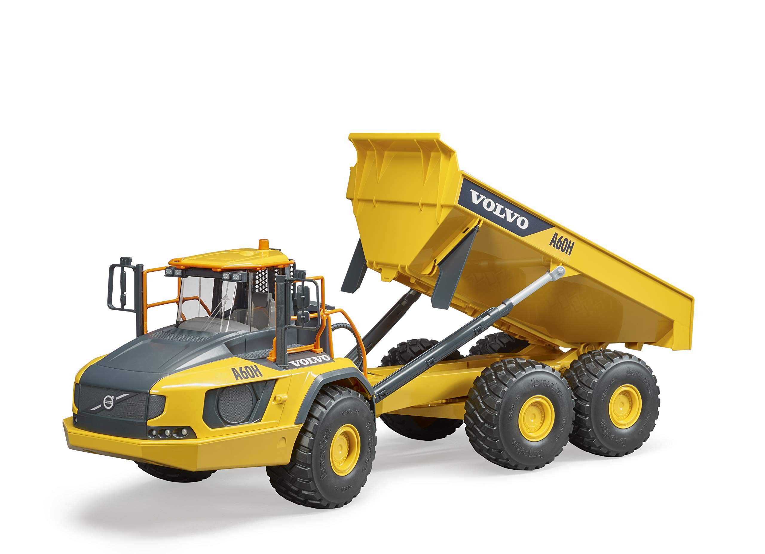 bruder-profi-series-volvo-dumper-a60h-muldenkipper-1-16 image 8