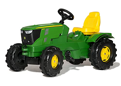 rollyfarmtrac-john-deere-6210r-trettraktor-106-cm image 6
