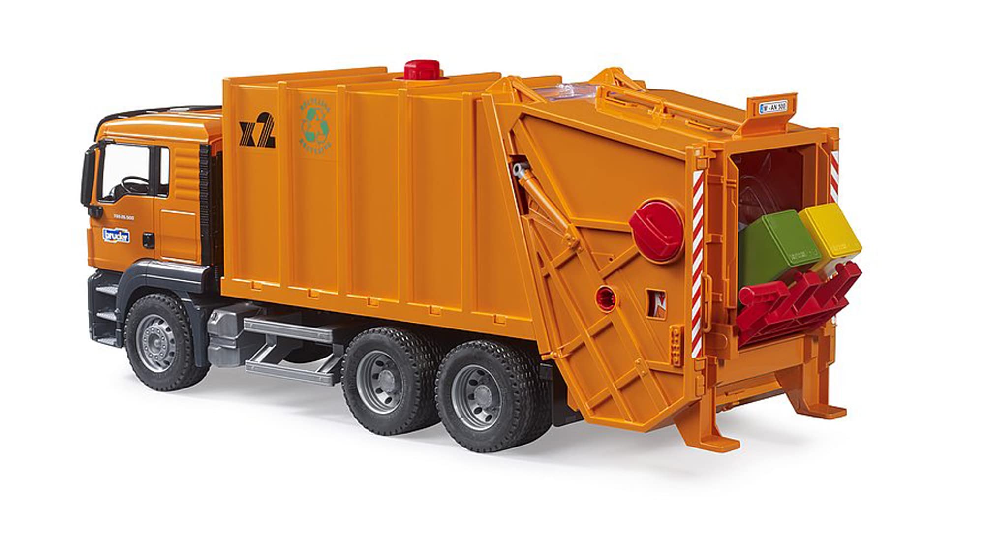 bruder-profi-man-tgs-m-ll-lkw-03760-mit-2-tonnen-1-16 image 3