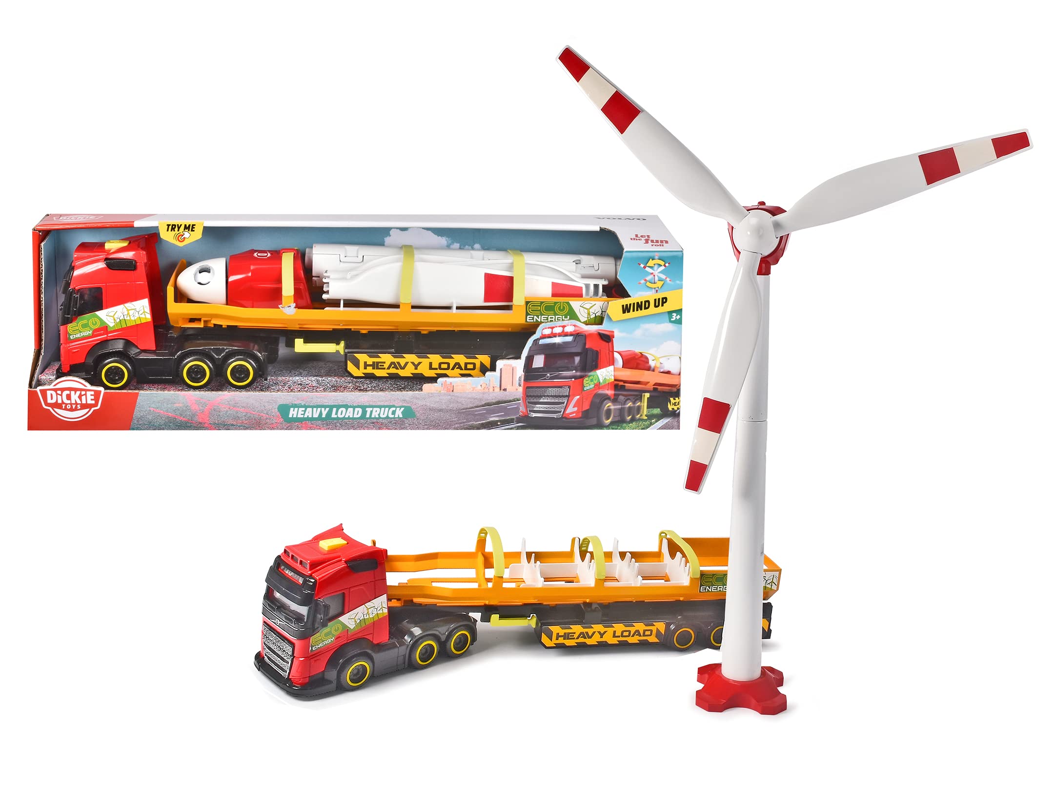 dickie-toys-go-real-heavy-load-truck-schwertransporter-windrad image 7