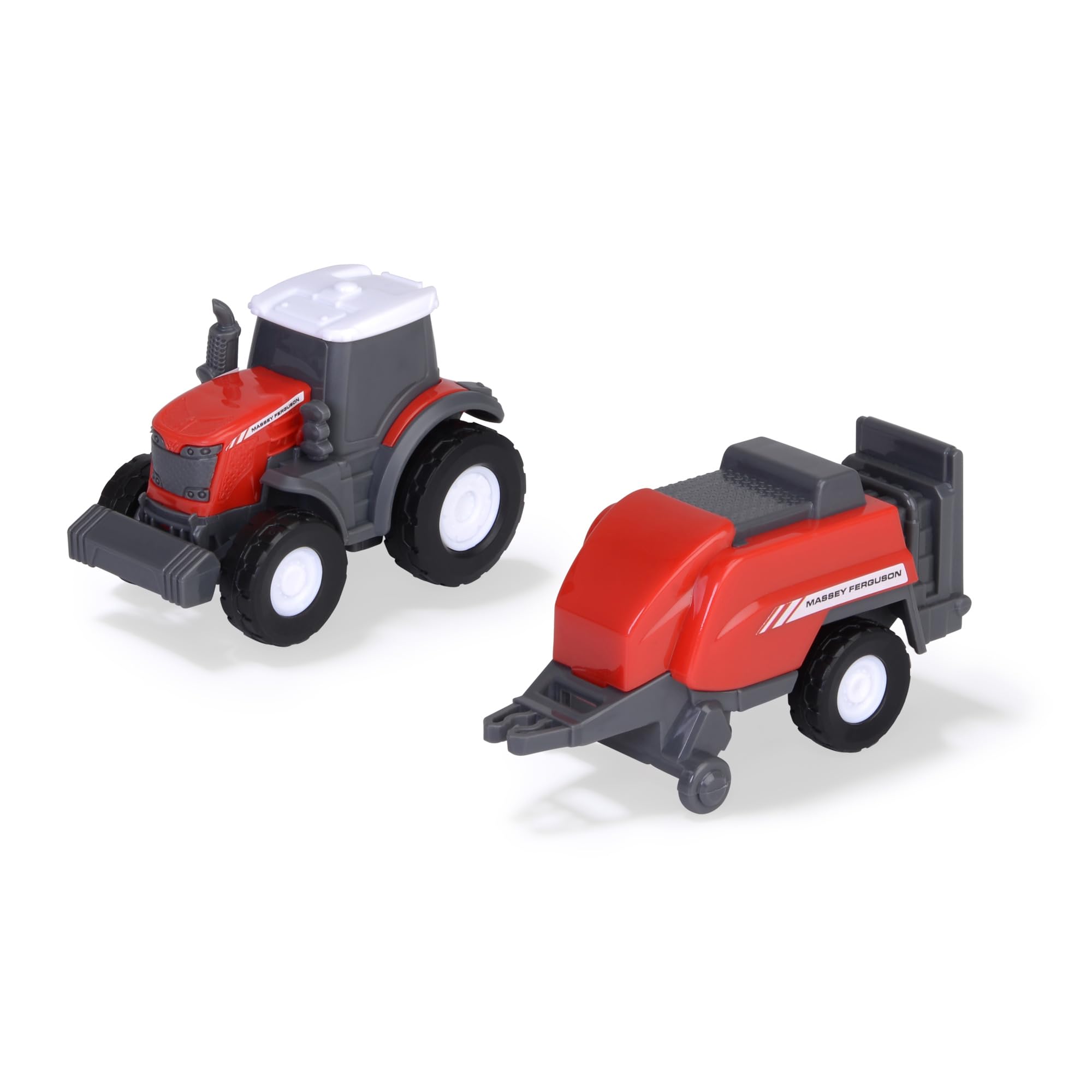 dickie-toys-go-real-massey-ferguson-bauernhof-set-3er-32-cm image 4