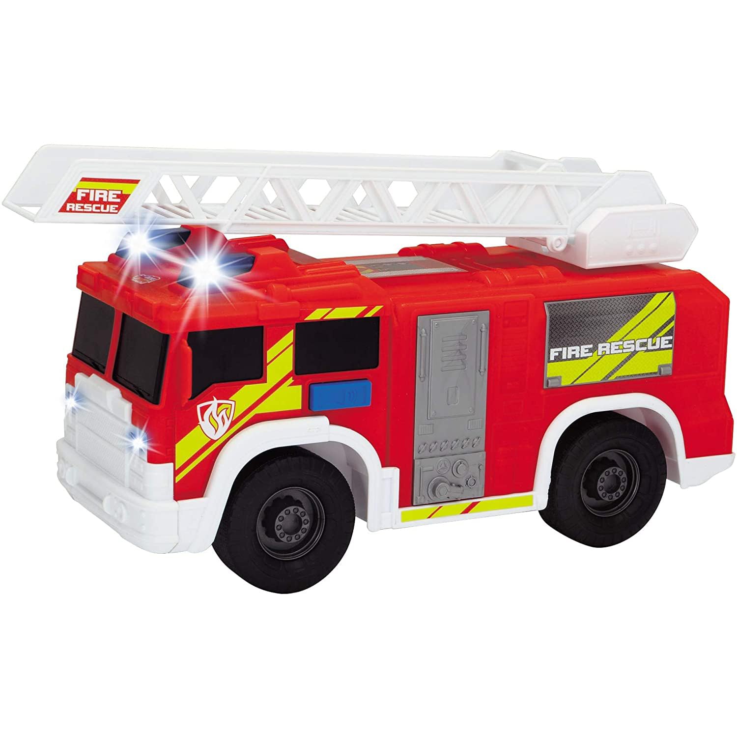 dickie-toys-sos-fire-rescue-unit-feuerwehrauto-mit-leiter image 3